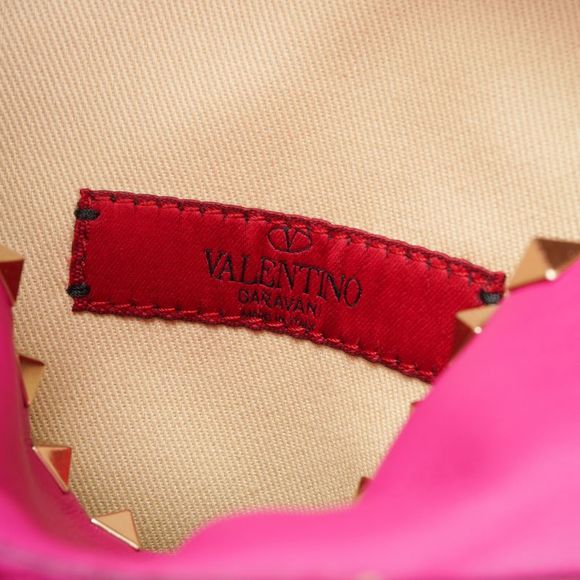 Rockstud Mini Backpack - Picture 6 of 9